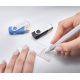 4. Intenso 3543575 USB Flash Drive 16GB USB Type-A 3.2 Gen 1 (3.1 Gen 1) Multicolor