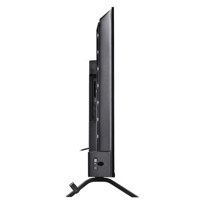 6. Philips 65PUS8010/12 LED TV 65'' 4K Ultra HD Titan OS Dolby Atmos Ambilight DVB-T2 Black