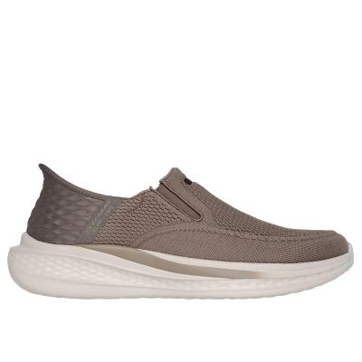 5. Skechers Slade Deacon M 210887TPE shoes