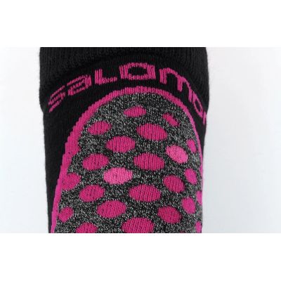17. Salomon C12471 snowboard ski socks