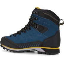 Men’s TREZETA Tornado WP Trekking Boots with Membrane