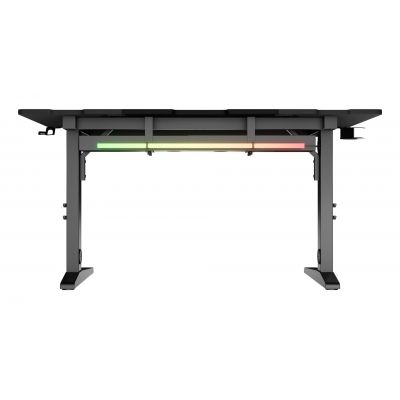 15. Genesis Holm Modular 140 Gaming Desk