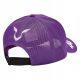3. Mercedes AMG Petronas F1 2024 Lewis Hamilton Driver Trucker Cap - MAPF1-RP-LH