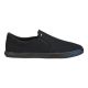 Tommy Hilfiger Iconic Slip On Men's Shoes Black - FM0FM00597 0GK