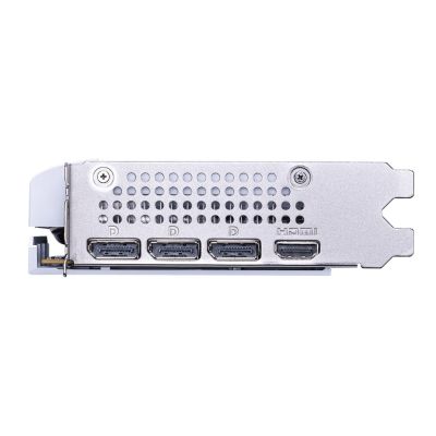 5. graphics card MSI RTX 5060 8G VENTUS 2X OC