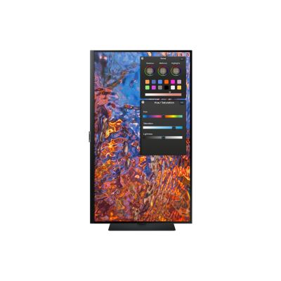 29. Samsung S80PB LED display 81.3 cm (32") 3840 x 2160 px 4K Ultra HD Black