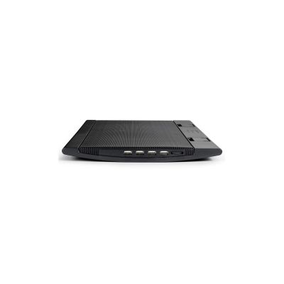 6. DeepCool WIND PAL FS Cooling Pad