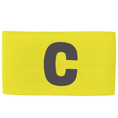2. Jako Classico Jr 2820 300 captain's armband
