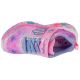 3. Skechers Eternal Heart Lights 302696L-LPMT Pink 30