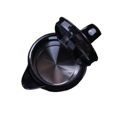 5. Adler CR 1255b Electric Kettle (2000 W, 1.7 l; black)