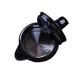 5. Adler CR 1255b Electric Kettle (2000 W, 1.7 l; black)