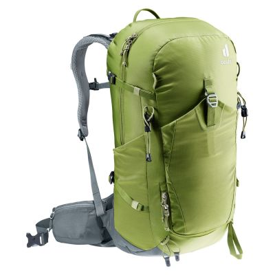 35. Deuter Trail Pro 33 hiking backpack 344112474110