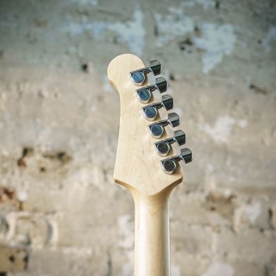 3. Yamaha Pacifica 112J BL MKII - Electric Guitar