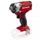 5. Einhell TE-CI 18/1 Li-Solo 2300 RPM Black, Red