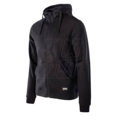 2. Sweatshirt Magnum Lepus M