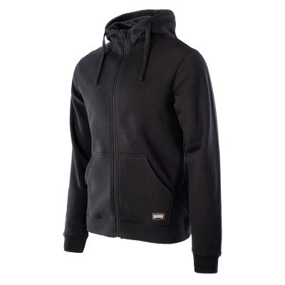2. Magnum Lepus sweatshirt M