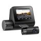 2. 70mai A200 + RC11 Full HD Battery Black