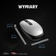 9. HP 240 Pike Silver Bluetooth Wireless Mouse Silver and Black 43N04AA