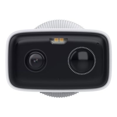 5. TP-Link Tapo C400 Industrial Camera Tube IP Security Camera Indoor and Outdoor 1920 x 1080 px Wall