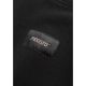 3. Prosto Jacquard Label Crewneck KL261MSWE1021 Black L
