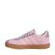 5. adidas VL Court 3.0 K JS3484 kids' shoes