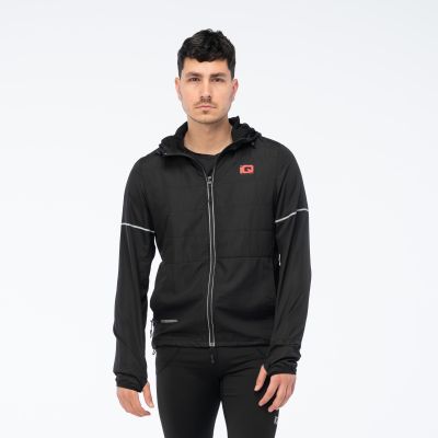 12. Men's ILORIAN Jacket