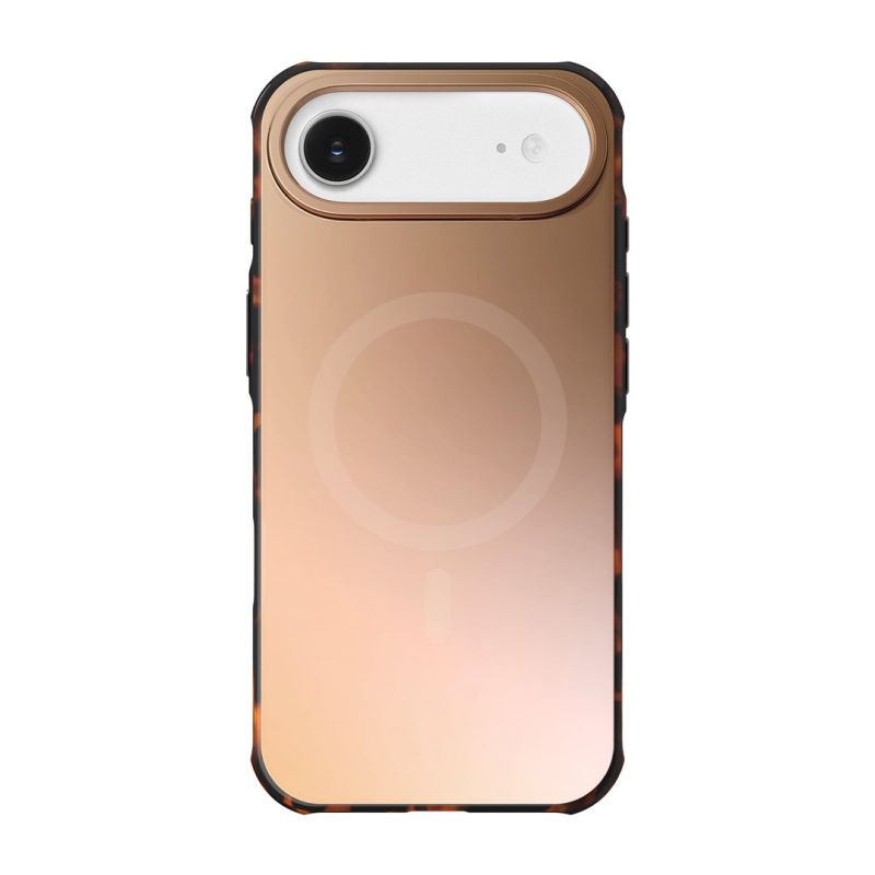 4. LAUT HUEX WAVE mobile phone case 16.5 cm (6.5") Caramel