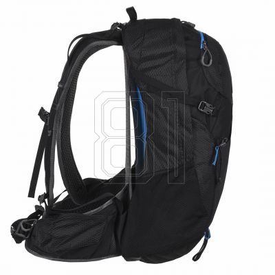 2. GREGORY Citro 24 Ozone Black Trekking Backpack