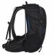 2. GREGORY Citro 24 Ozone Black Trekking Backpack