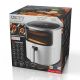 12. CAMRY CR 6313 Air Fryer