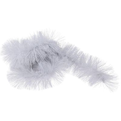 8. DECORATIVE GARLAND 270CM 26LED WHITE