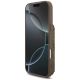 4. Guess 4G Cardslots & Magnetic Closure Crossbody Case for iPhone 18 Pro / 17 Pro – brown