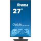 3. IIYAMA monitor 68.5cm (27") XUB2797UHSNP-B1 16:9 HDMI+DP+USB-C IPS