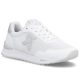 Women's sports shoes mesh comfortable soft white Rieker W2404-82