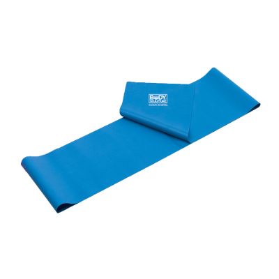 9. Pilates band BB 102 0.65 MM