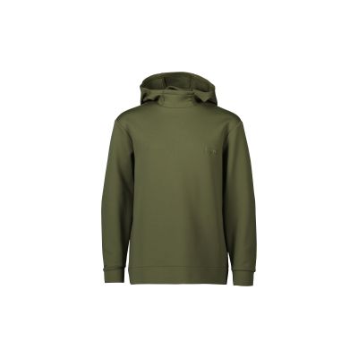 POC Y's Essential MTB Hoodie Green