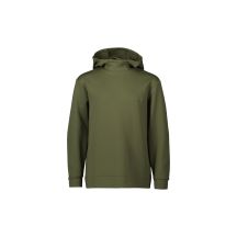 POC Y's Essential MTB Hoodie Green