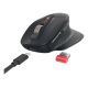 5. CHERRY Stream desktop ultimate keyboard Mouse included Home/Office USB + RF Wireless + Bluetooth QWERTZ German Black