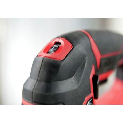 4. Electric jigsaw model 4531GA LED