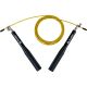 29. 3-IN-1 WEIGHTED SKIPPING ROPE, REPLACEABLE LINES, PURE 2 IMPROWE