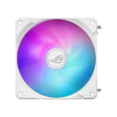 13. ASUS ROG RYUO IV SLC 360 ARGB WHT cooler
