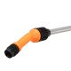 15. ADLER AD 6809 hand pressure sprayer - 8L