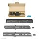 8. Neomounts WL35S-850BL14 TV mount 190.5 cm (75") Black