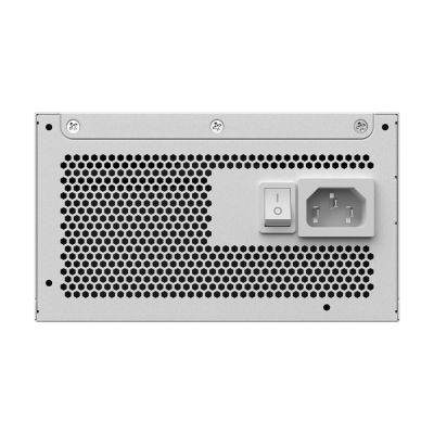 9. MSI MAG A1000GL PCIE5 WHITE Power Supply Module 1000W 24-pin ATX ATX White