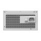 9. MSI MAG A1000GL PCIE5 WHITE Power Supply Module 1000W 24-pin ATX ATX White
