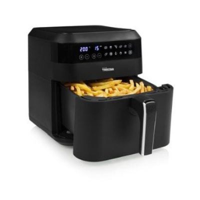 4. Tristar Digital Airfryer XXL FR-6999 Power 1700 W Capacity 6 L Black