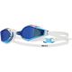 Tyr Stealth-X Race G Mir Swimming Goggles one size