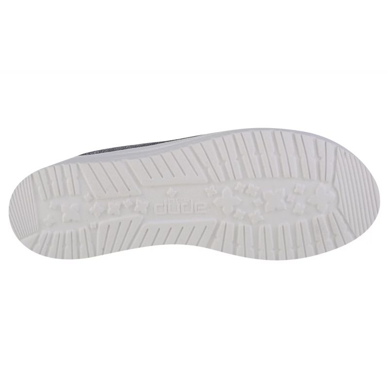 4. Hey Dude Wendy Boho W 40054-030 Shoes
