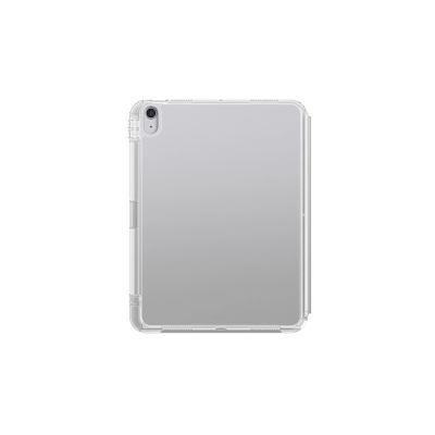 AmazingThing Minimal Case for iPad 11" 2025 - Light Gray