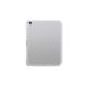 AmazingThing Minimal Case for iPad 11" 2025 - Light Gray